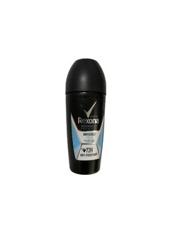 Rexona Men Deo Roll On Advanced Protection Invisible Fresh 50 ml 
