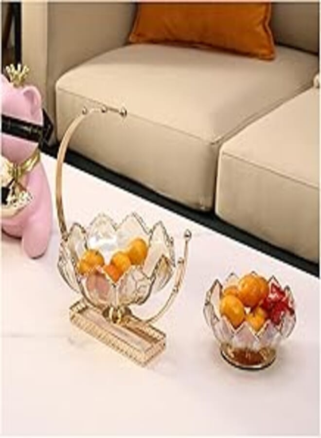 Bonbonniere Candy - Gold Arrangement (Organize & Beauty) - Generic