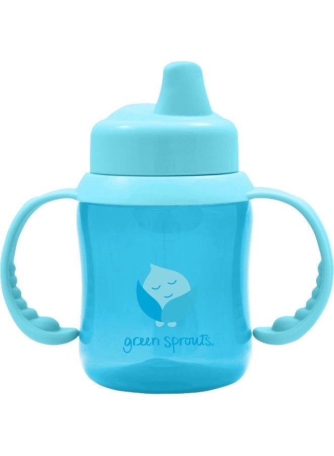 green sprouts Non-spill Sippy Cup - Image 2