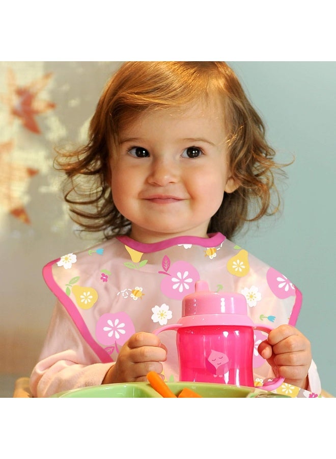 green sprouts Non-spill Sippy Cup - Image 3