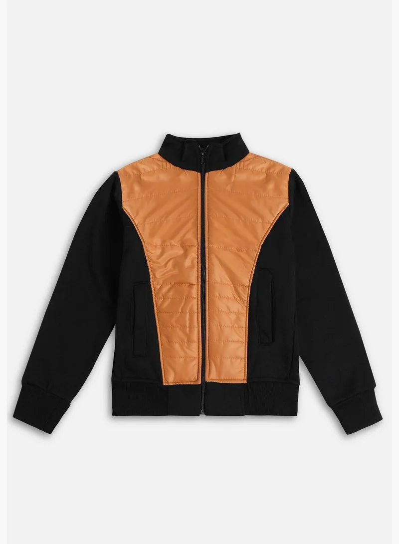 Instafab Bomber Jacket