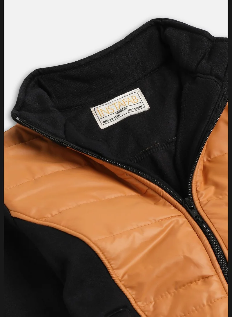 Instafab Bomber Jacket