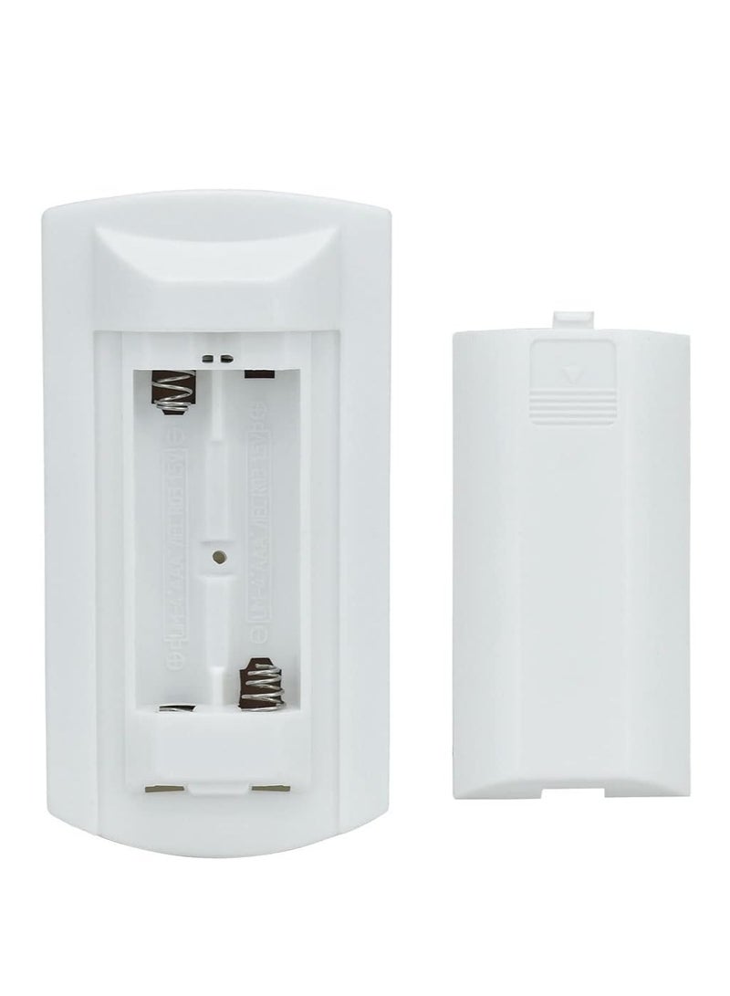 New Replacement Air Conditioner Remote Control for Air Conditioning Remote Controller A75C KTSX6J A75 A75C3733 CWA75C3740 A75C3740 - Image 4