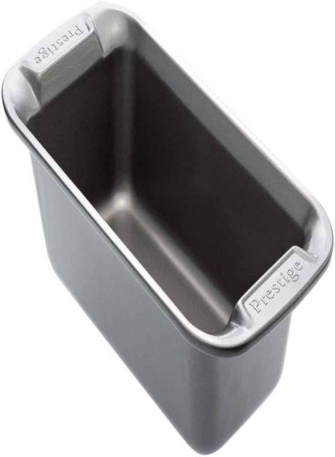 AKDC Prestige Non Stick Loaf Pan, Grey - Image 2