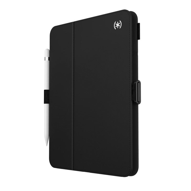 Speck BALANCE FOLIO Case for iPad Air (2024) 12.9" - Black - Image 4