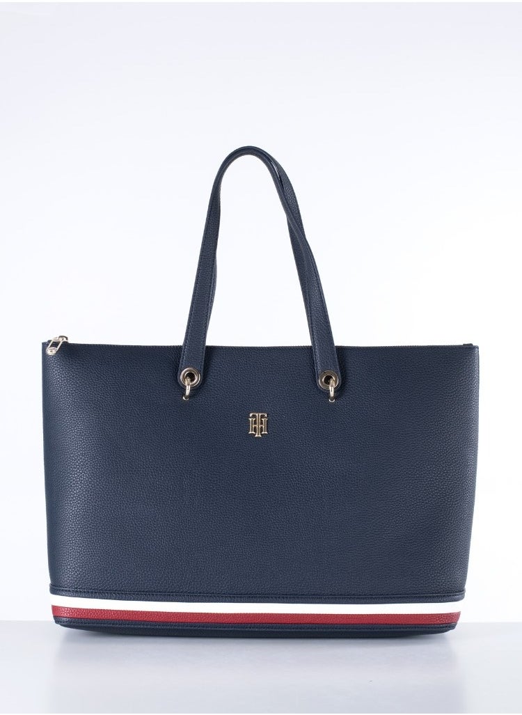Tommy Hilfiger Plus Tommy Hilfiger Tote Bag  - Image 1