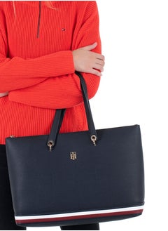 Tommy Hilfiger Plus Tommy Hilfiger Tote Bag  - Image 3