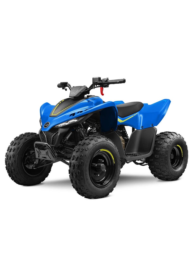 سي اف موتو سي فورس 110 - Image 1