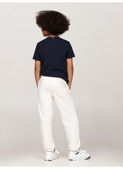TOMMY HILFIGER Kids Logo Sweatpants  - Image 2