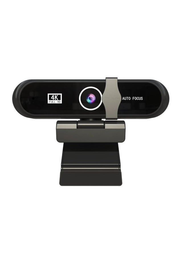 HD 1080P Video Camera USB Camera Live Camera 4K Computer Camera Webcam Spot-Color:A1/1080P  - Image 3