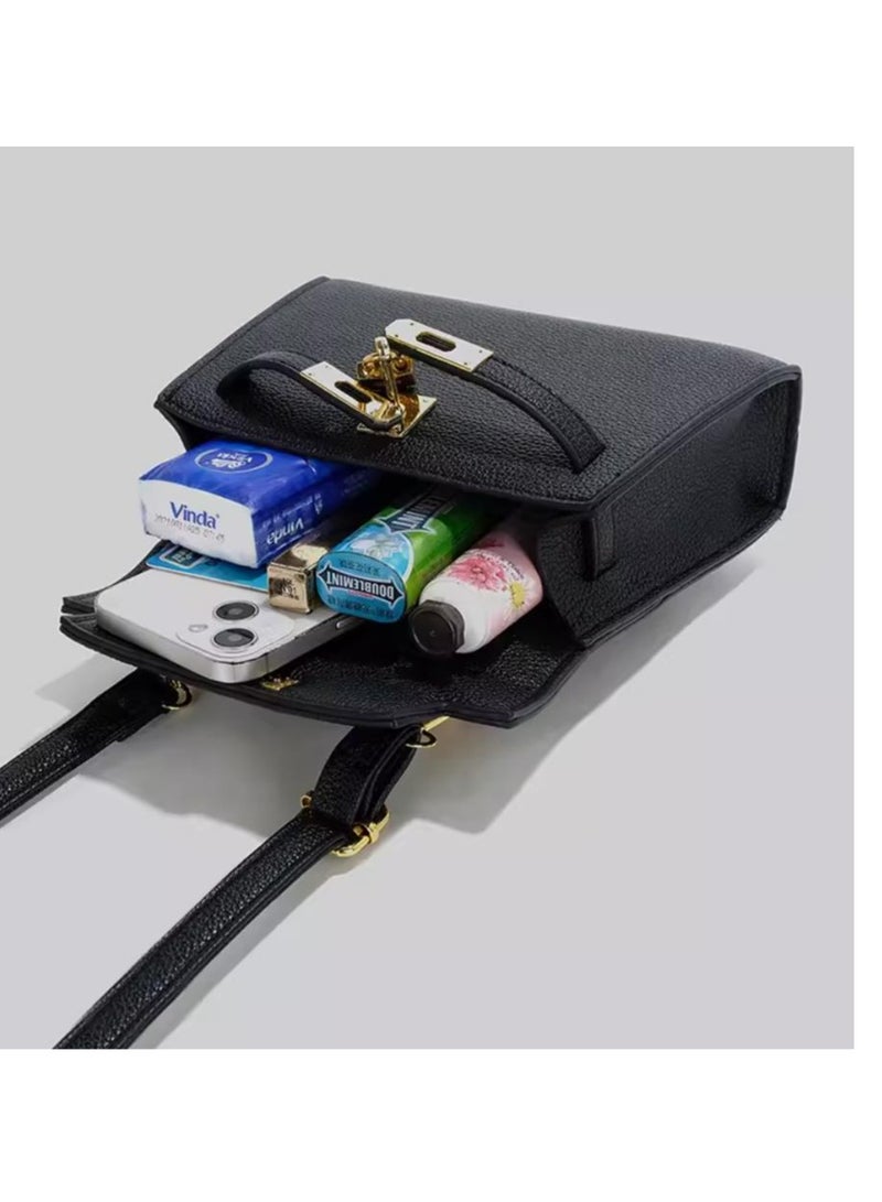 سيكاي Advanced Handheld Design Women's Bag Crossbody Bag - Image 5