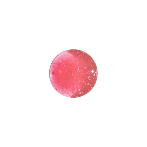 Milani Fruit Fetish Lip Oil Bundle with Vitamin E for Instant Hydration, Fruit Extract Infused Lip Treatment and Moisturizing Lip Gloss - Raspberry Peach + Strawberry Melon, 2pk - Image 3