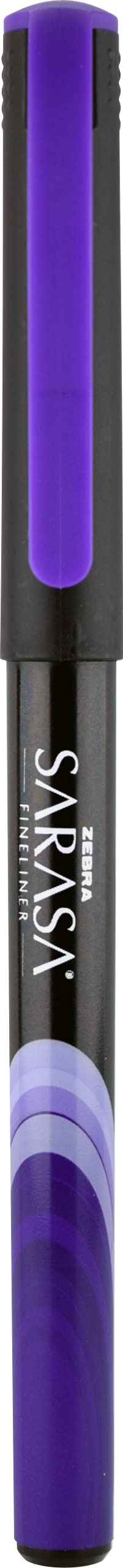 Zebra Pen Creative Starter Set, purple/gray - Image 2