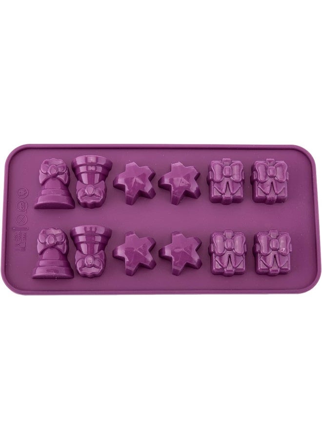 AKDC Silicone Chocolate Mould - Image 3