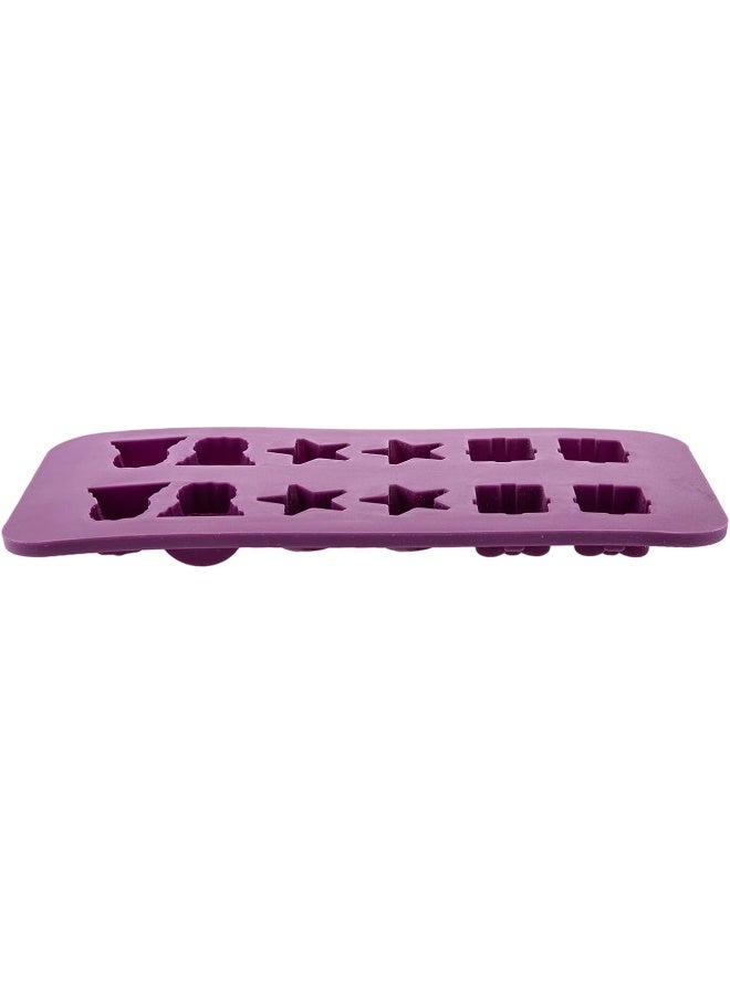 AKDC Silicone Chocolate Mould - Image 2