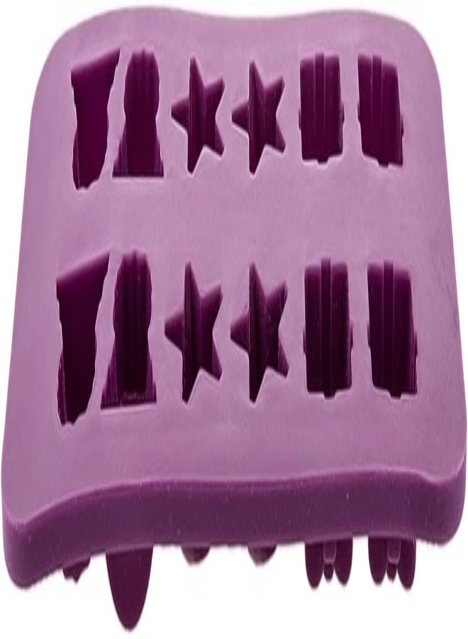 AKDC Silicone Chocolate Mould - Image 5