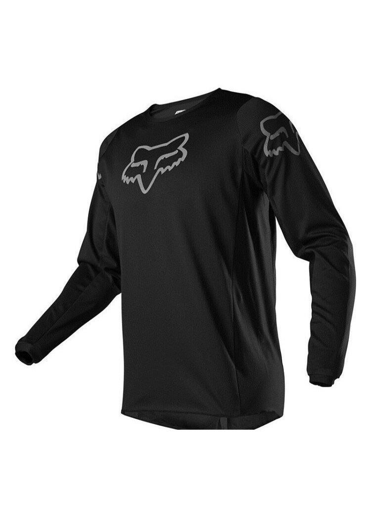 Fox Riding Quick Drying Bicycle Tops - Image 1