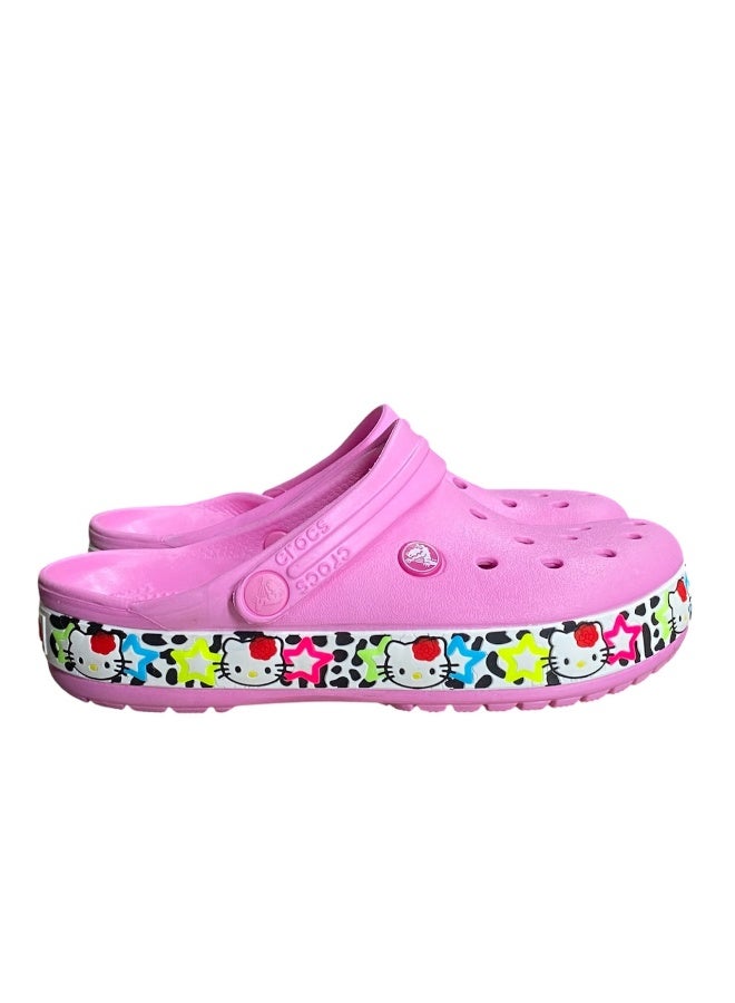 Crocs are comfortable - Image 1