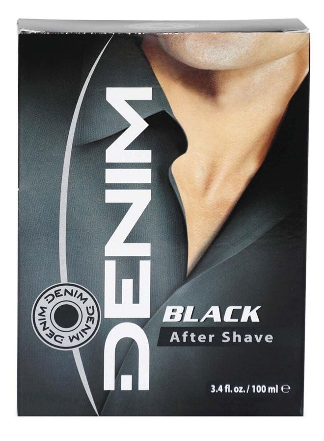 دينم بعد الحلاقة أسود 100 مل