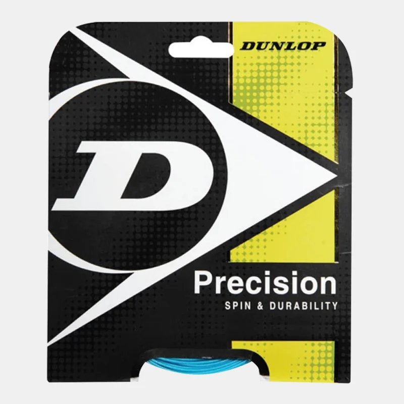 دنلوب Precision 10M Squash String