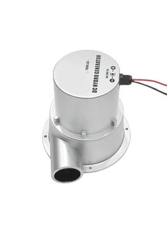 DC18V 2A  36W Small Hydroelectric Generator Water Turbine Generator Brushless DC AC Hydraulic Pump Generator High Power Generator Can Used
