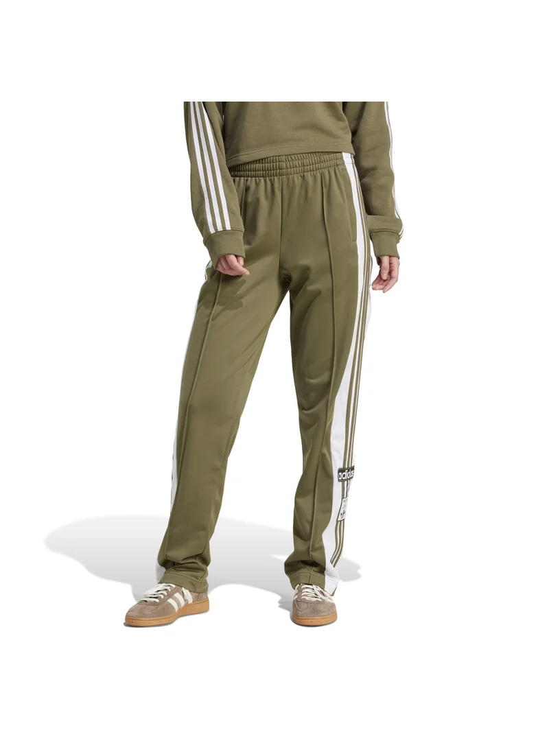 Adidas adidas ADIBREAK PANT Green Originals Women PANTS