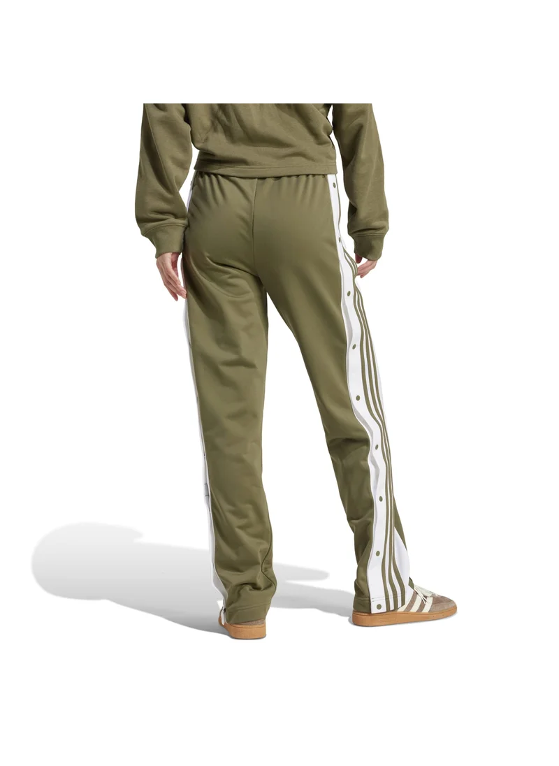 Adidas adidas ADIBREAK PANT Green Originals Women PANTS