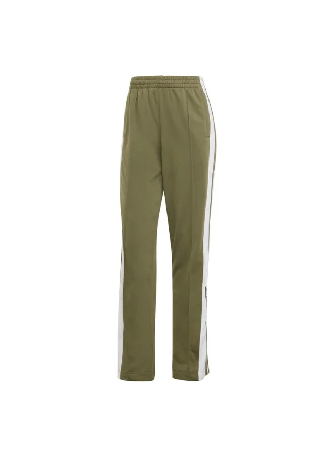 Adidas adidas ADIBREAK PANT Green Originals Women PANTS