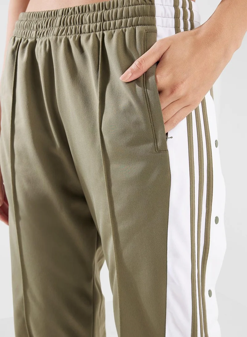 Adidas ADIBREAK PANT Green Originals Women PANTS