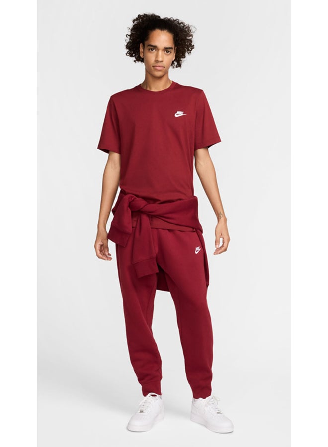 Nike M Nsw Club Tee - Image 1