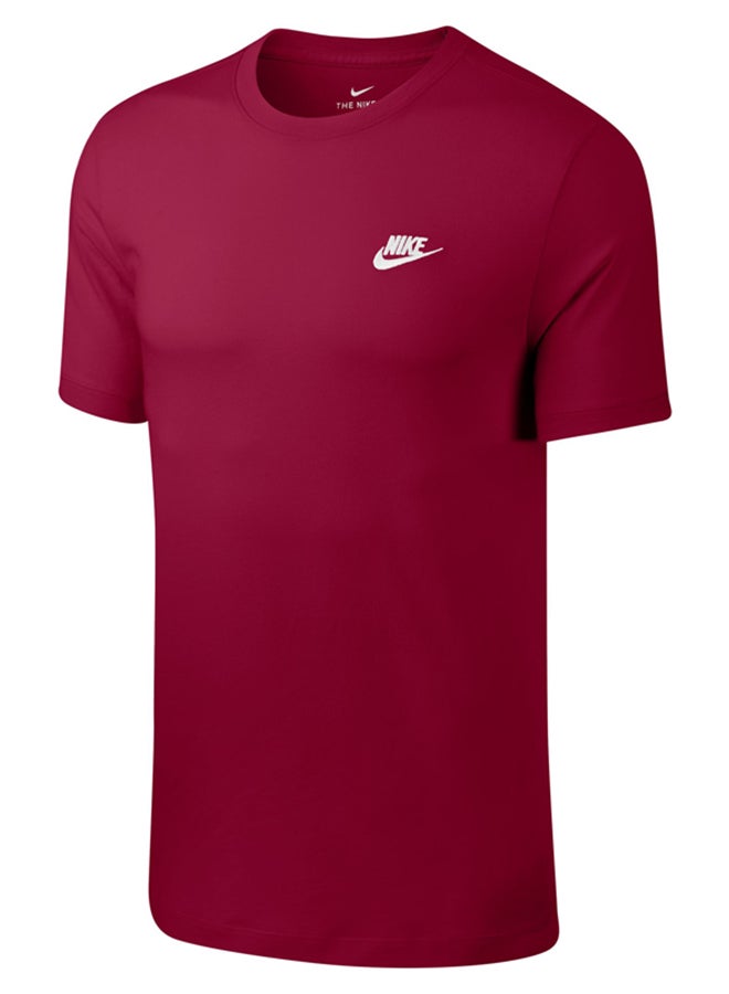 Nike M Nsw Club Tee - Image 5