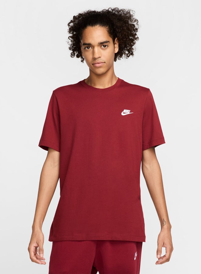 Nike M Nsw Club Tee - Image 4