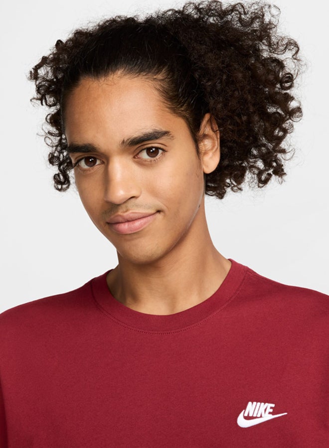 Nike M Nsw Club Tee - Image 3