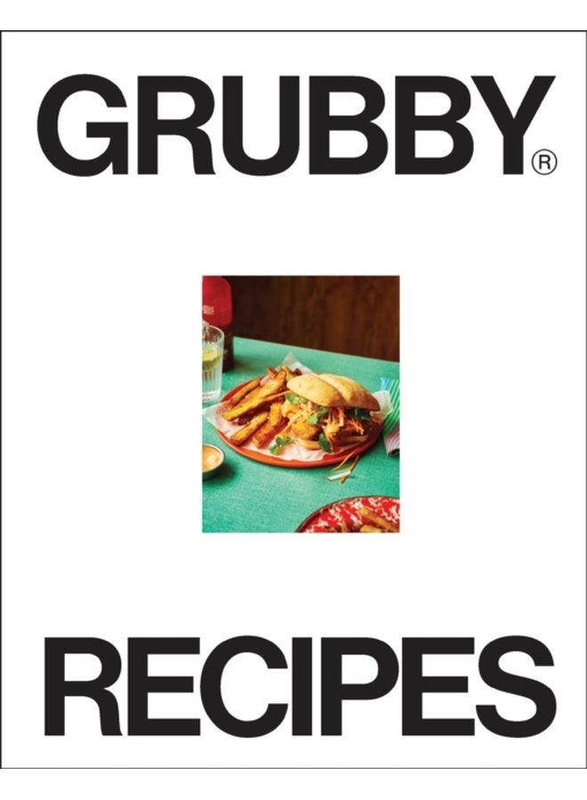 Grubby Recipes : Get more plants in your gob 