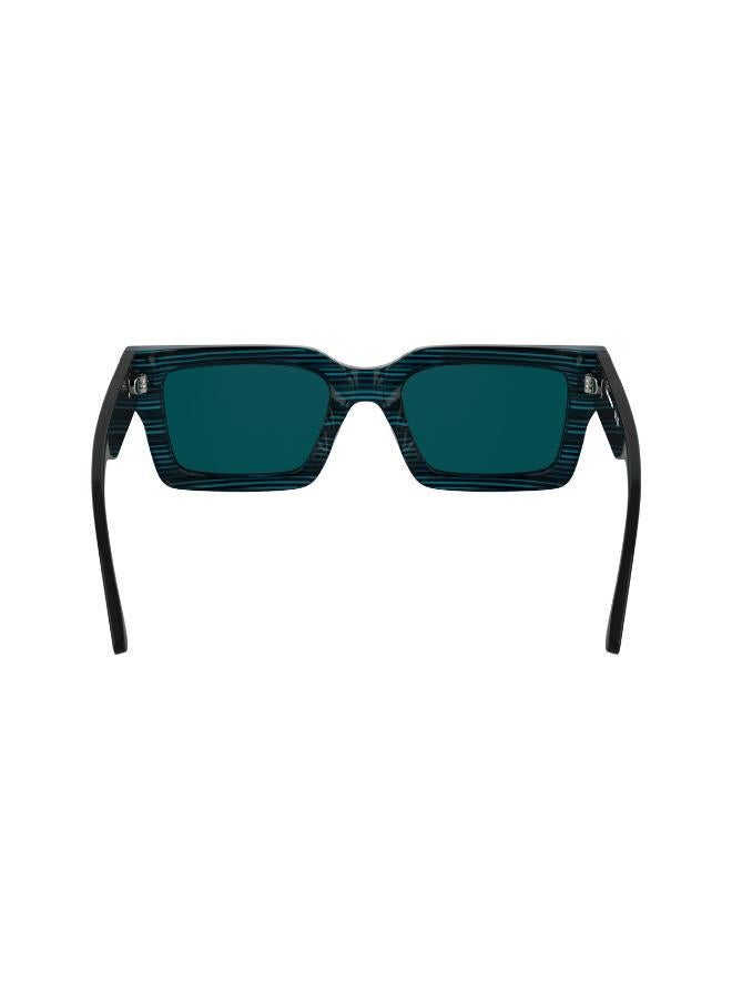 Karl Lagerfeld Rectangle Sunglasses  - Image 2