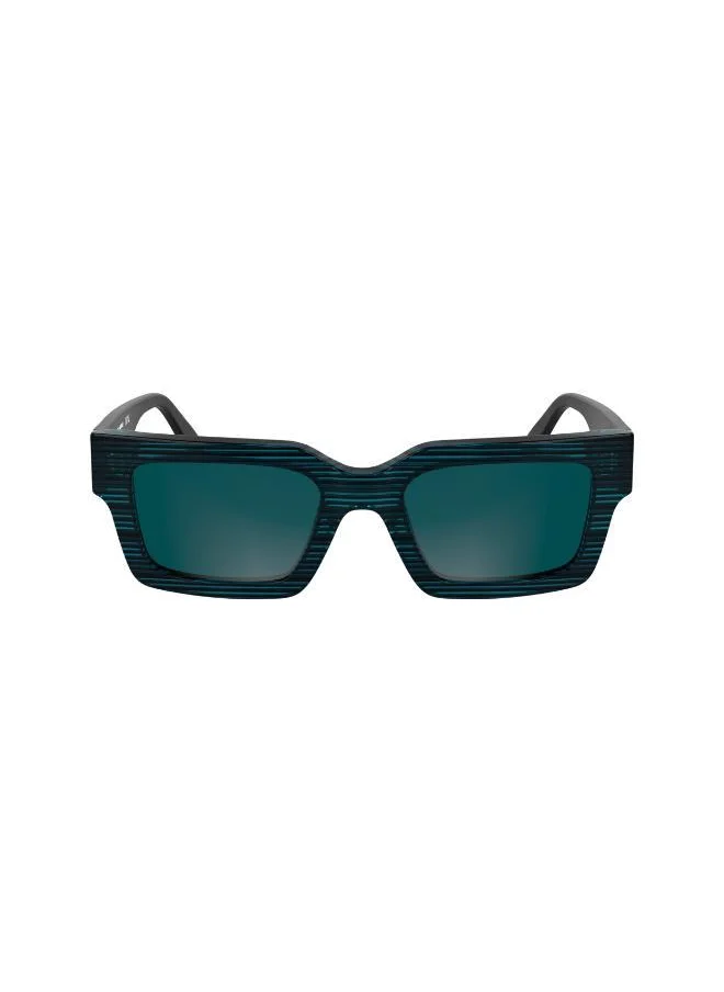Karl Lagerfeld Rectangle Sunglasses