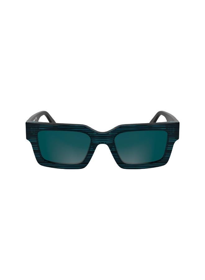Karl Lagerfeld Rectangle Sunglasses  - Image 1