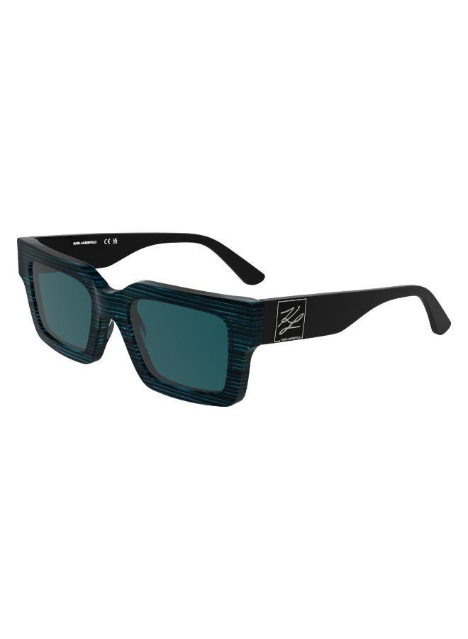Karl Lagerfeld Rectangle Sunglasses  - Image 4
