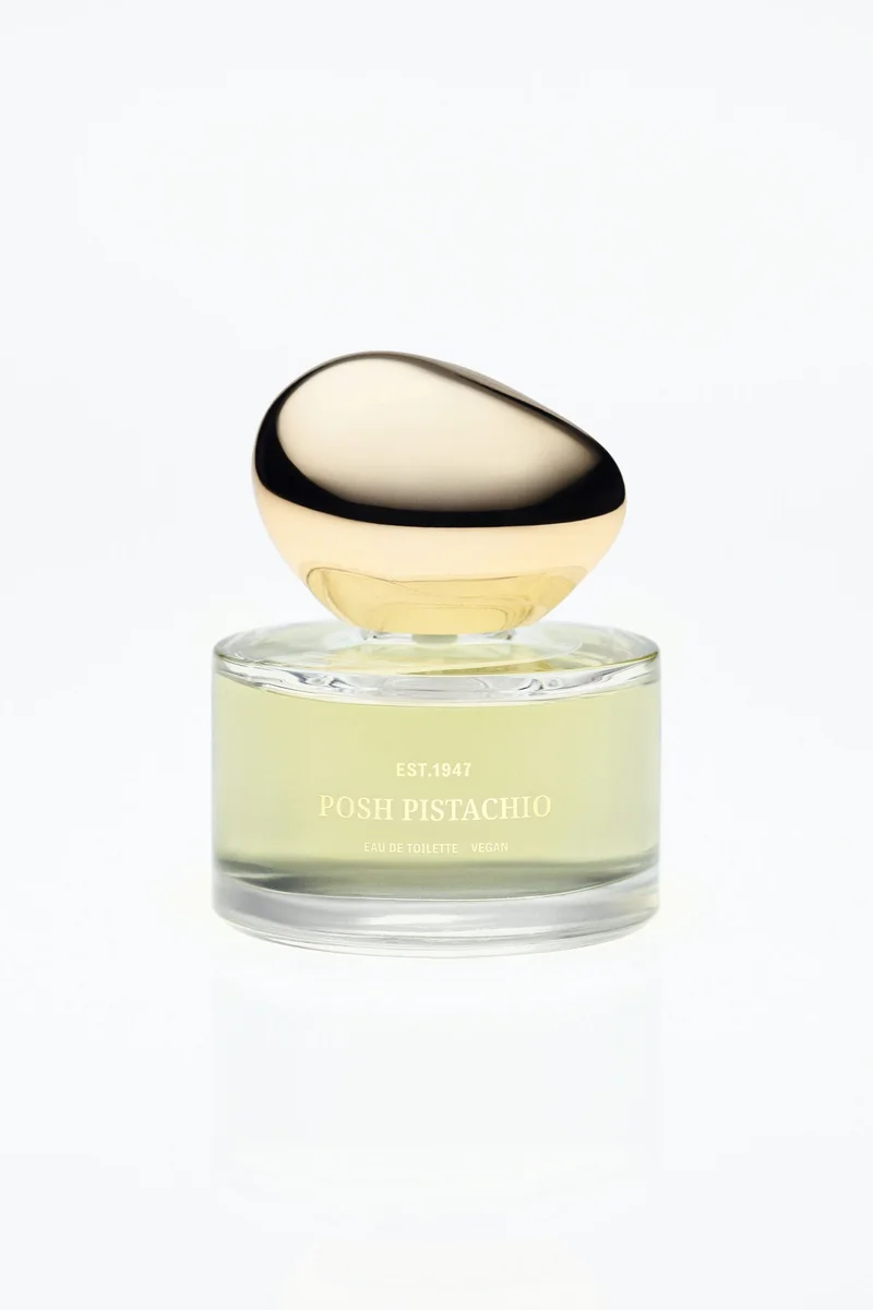 H&M Posh Pistachio EDT