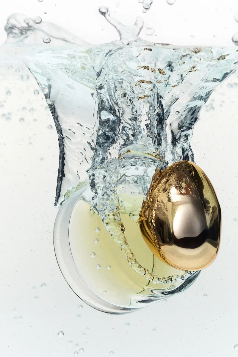 H&M Posh Pistachio EDT