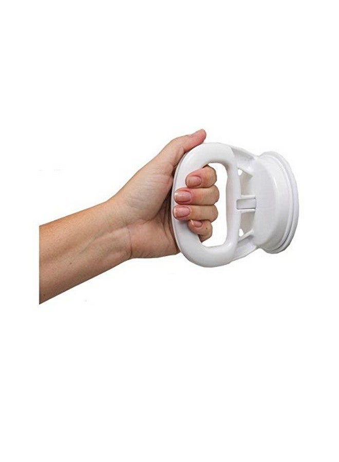 ساف-إي أر-جريب أنماط الحياة المتغيرة - شريط مساعد التوازن للمسافرين من Safe-er-Grip - Image 1