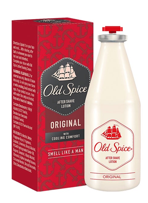 Old Spice After Shave Lotion Original 150 ml