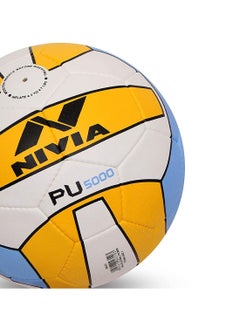 نيفيا مقاس الكرة الطائرة Pu-5000 - 4  - Image 4