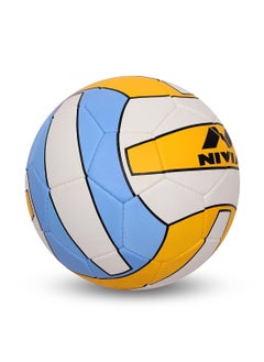 نيفيا مقاس الكرة الطائرة Pu-5000 - 4  - Image 2