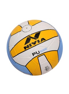 نيفيا مقاس الكرة الطائرة Pu-5000 - 4  - Image 1