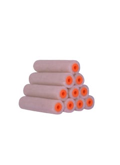 Uken Uken Paint Roller Oil Refill 4" 