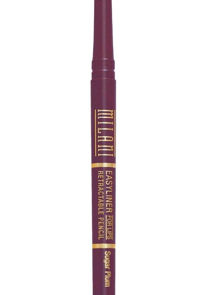 Milani Mechanical Lip Liner Pencil in Sugar Plum - 0.01 Ounce - Image 1