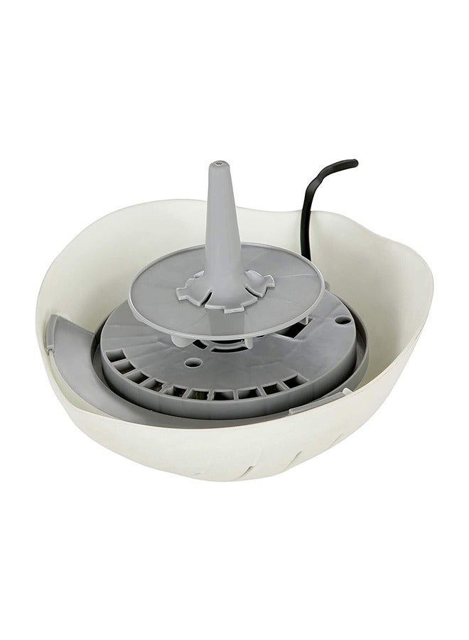 Air Freshener With LED White  - Image 3