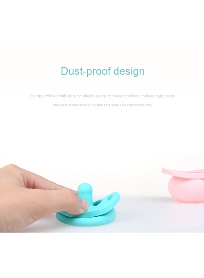 NIBEMINENT Pacifier - Image 4