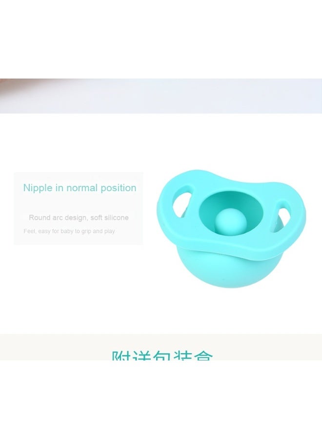 NIBEMINENT Pacifier - Image 3